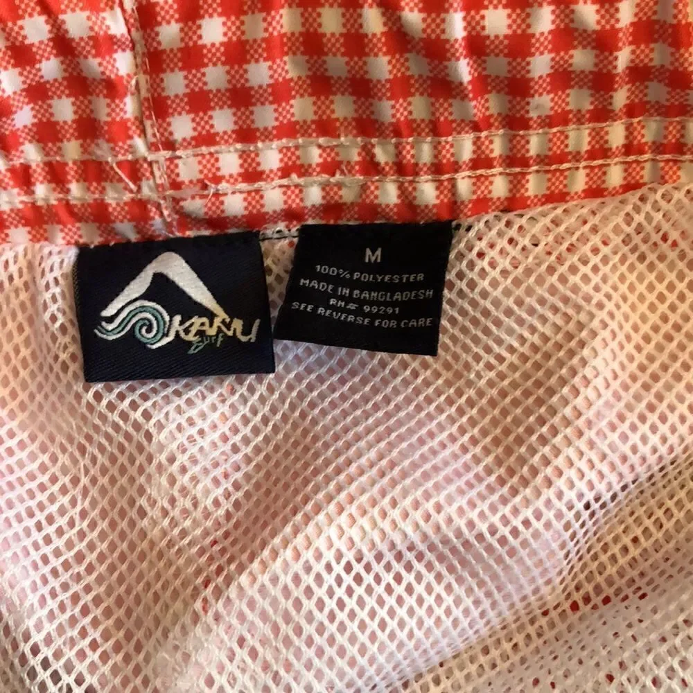 Kanu Surf elastic waist